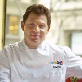 Bobby Flay Mani Image